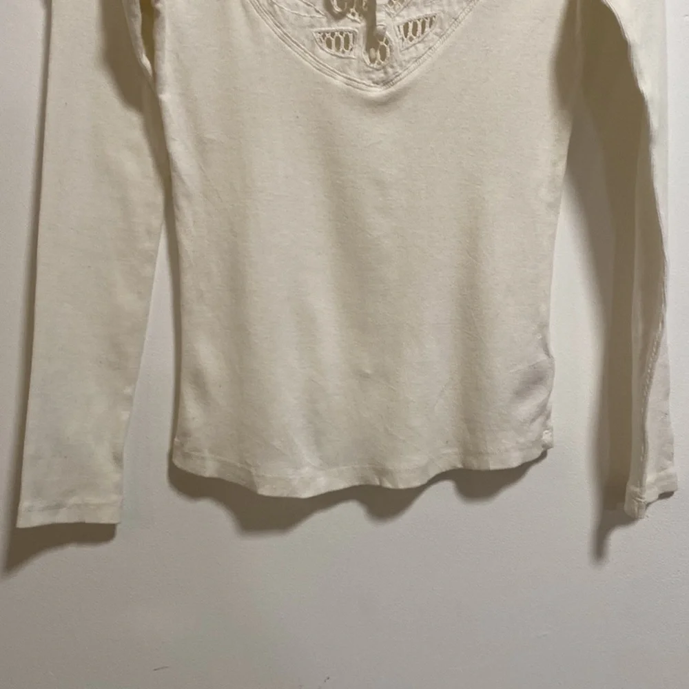 Free People S With Love Crochet Top